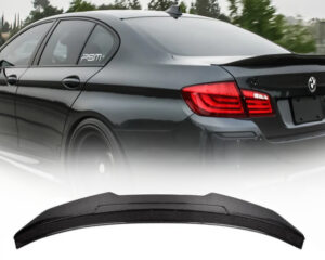 F10 PSM tyyli takalippa carbon look